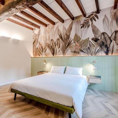Parco Ducale Design Rooms Parma Dış mekan fotoğraf