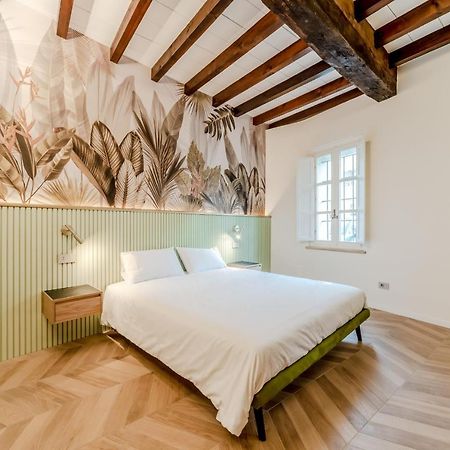 Parco Ducale Design Rooms Parma Dış mekan fotoğraf