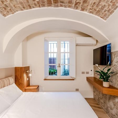 Parco Ducale Design Rooms Parma Dış mekan fotoğraf