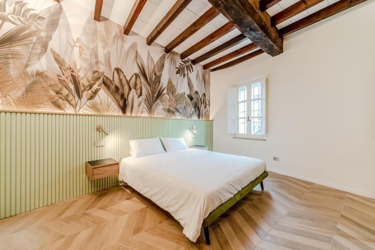Parco Ducale Design Rooms Parma Dış mekan fotoğraf