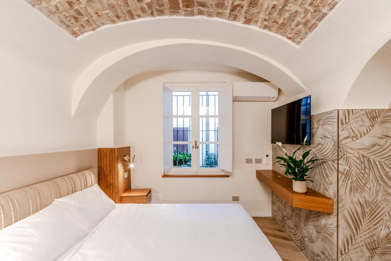Parco Ducale Design Rooms Parma Dış mekan fotoğraf