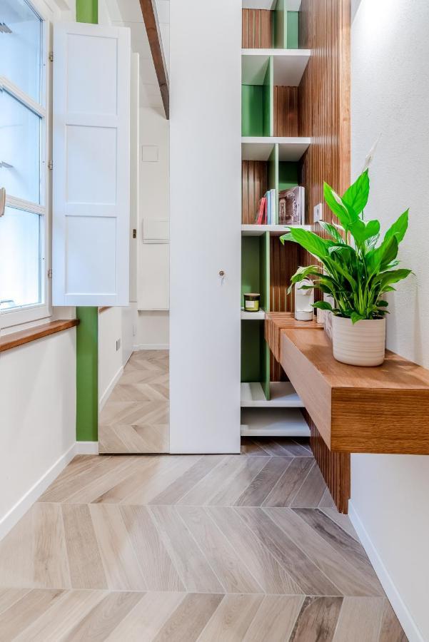 Parco Ducale Design Rooms Parma Dış mekan fotoğraf