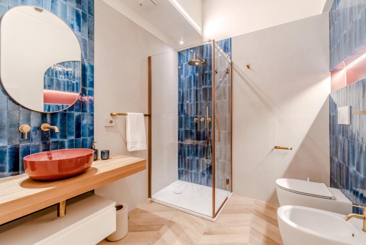 Parco Ducale Design Rooms Parma Dış mekan fotoğraf