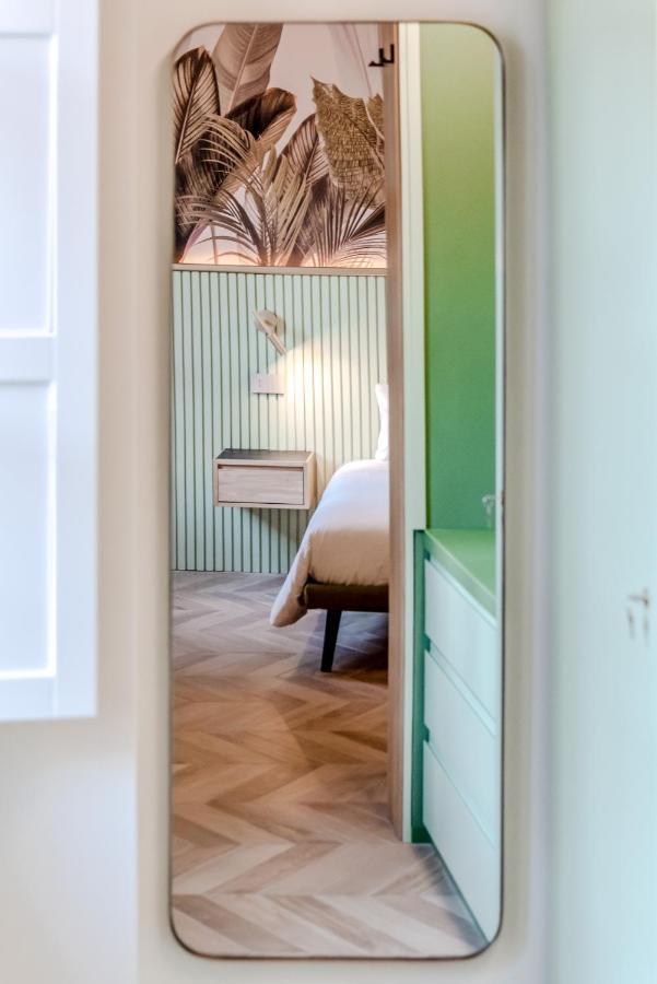 Parco Ducale Design Rooms Parma Dış mekan fotoğraf