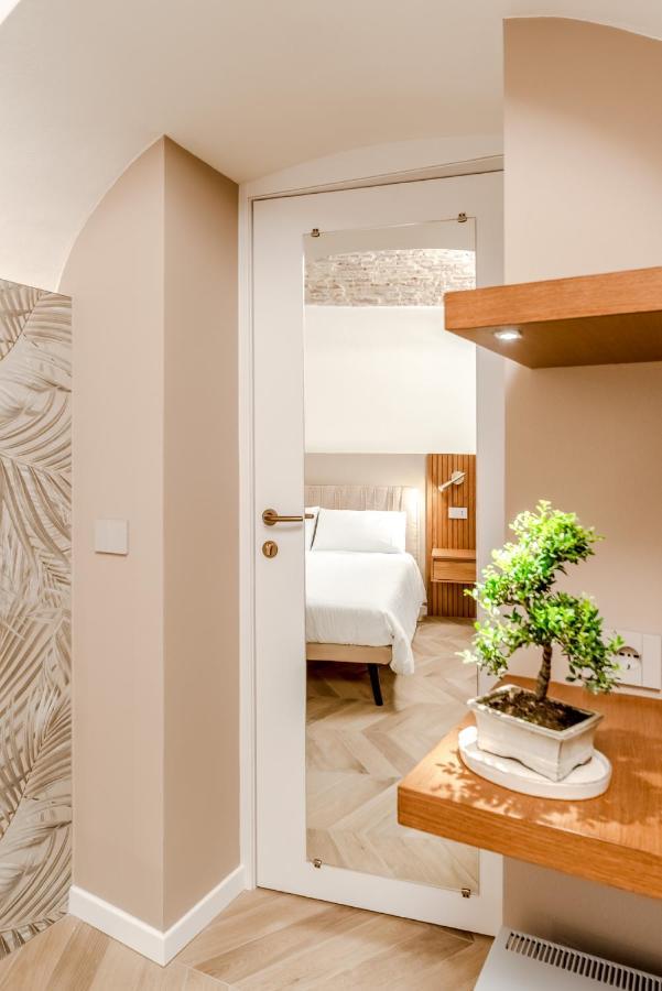 Parco Ducale Design Rooms Parma Dış mekan fotoğraf